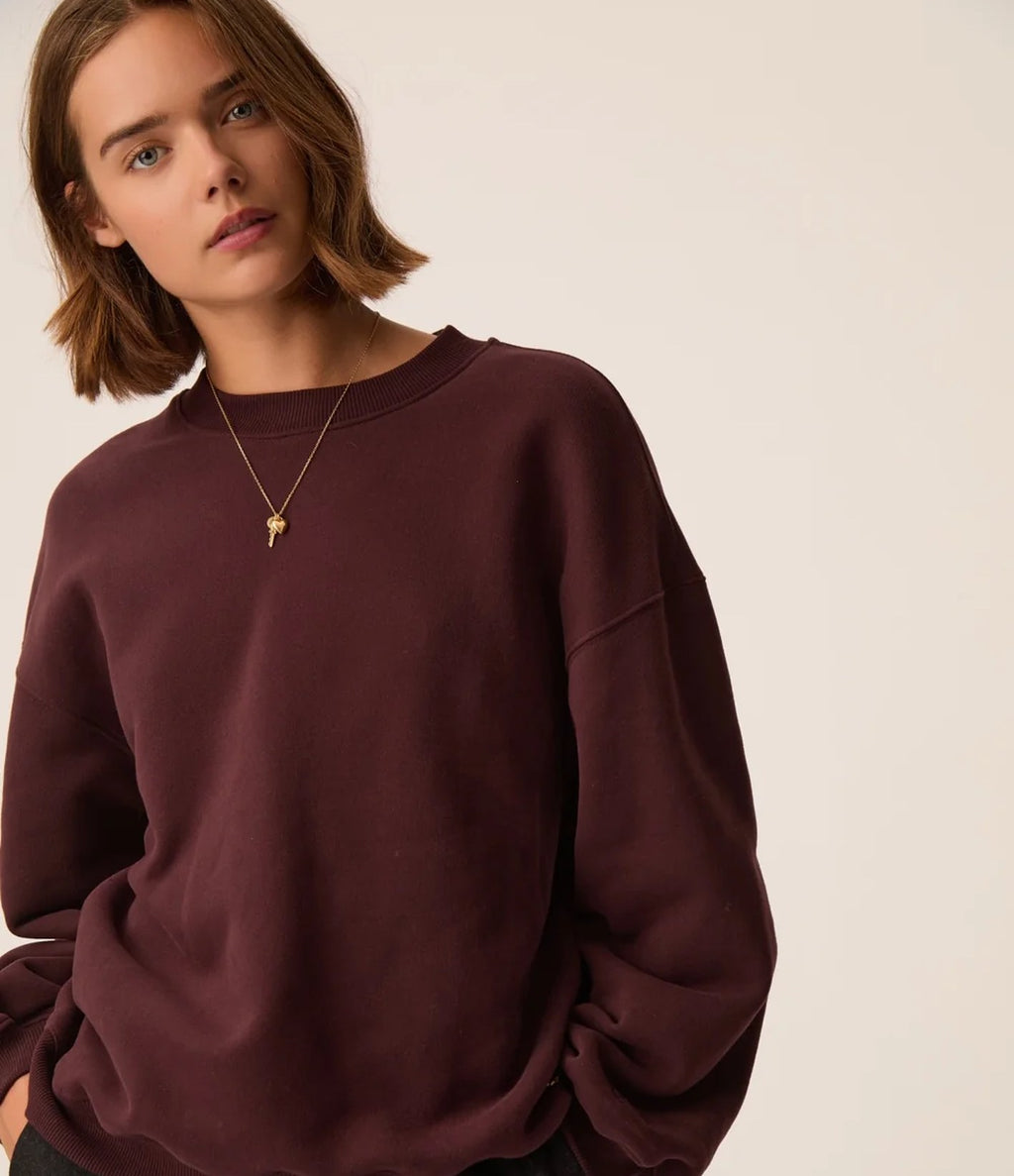 Des Petits Hauts Joeme Prune