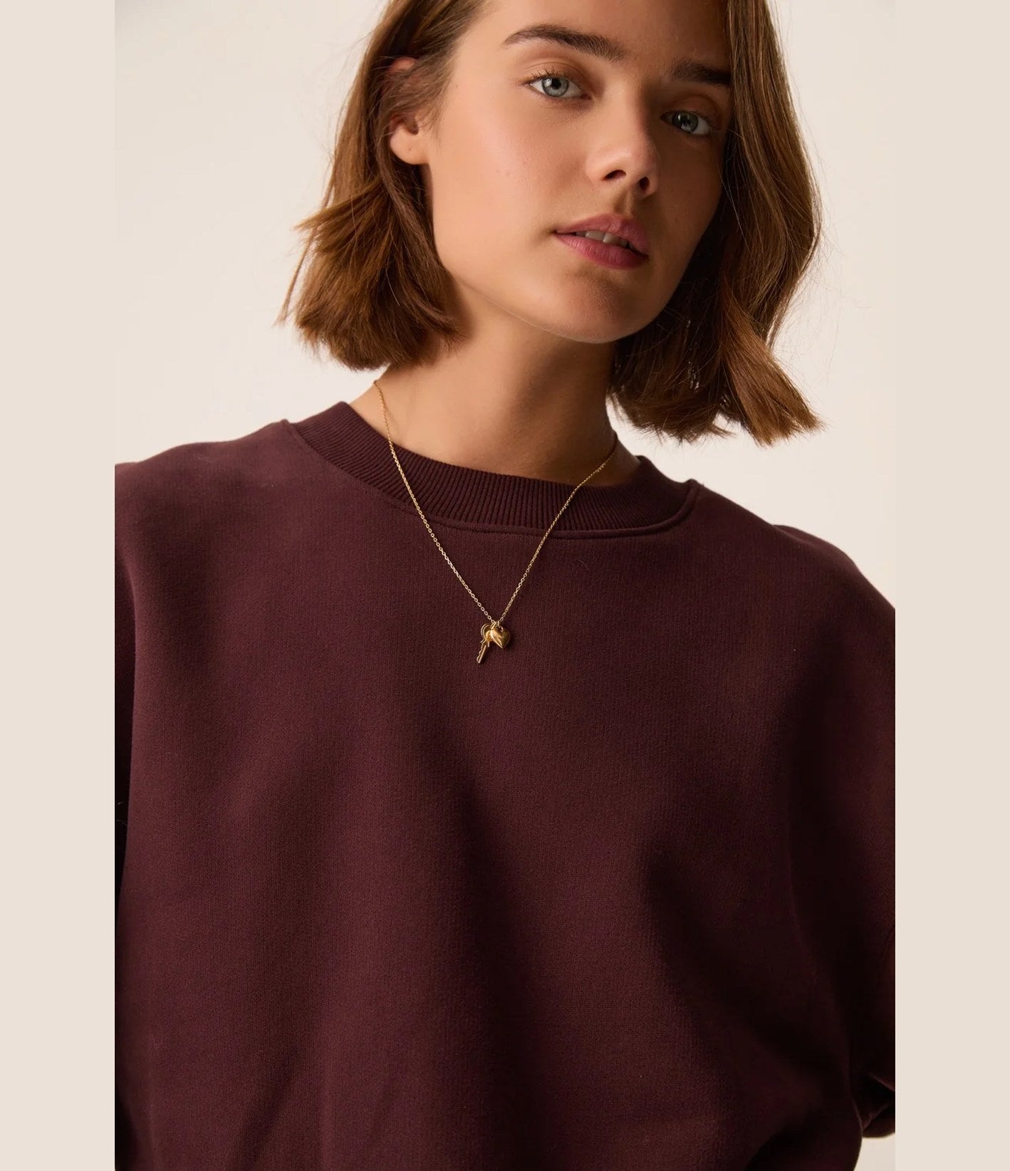 Des Petits Hauts Joeme Prune