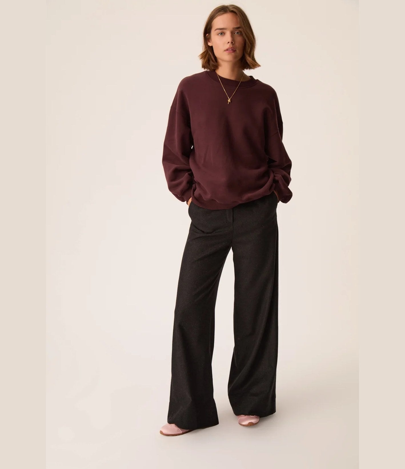 Des Petits Hauts Joeme Prune