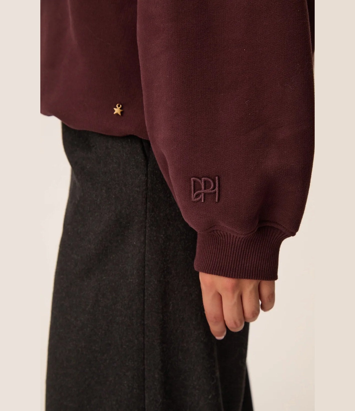 Des Petits Hauts Joeme Prune