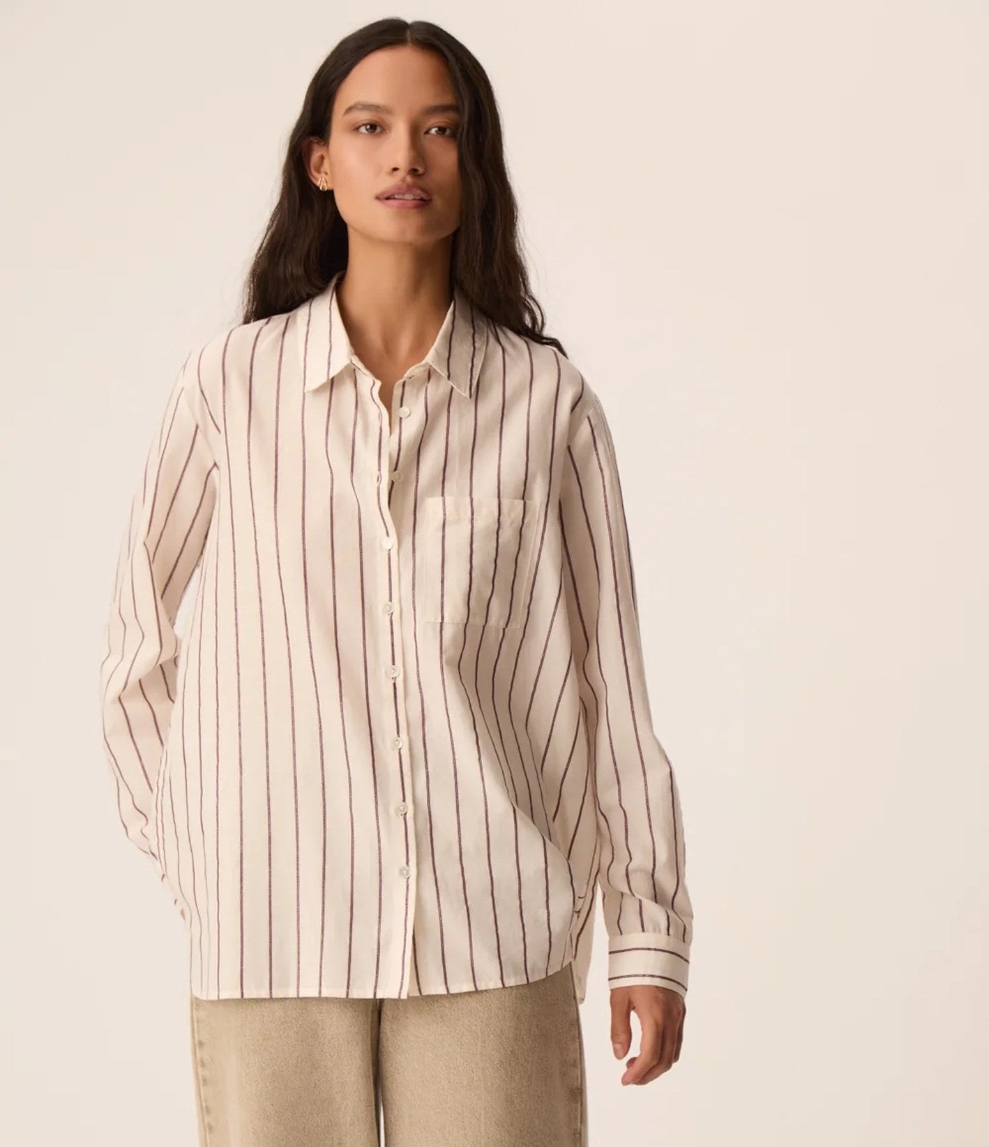 Des Petits Hauts Tinette Louisiana Prune