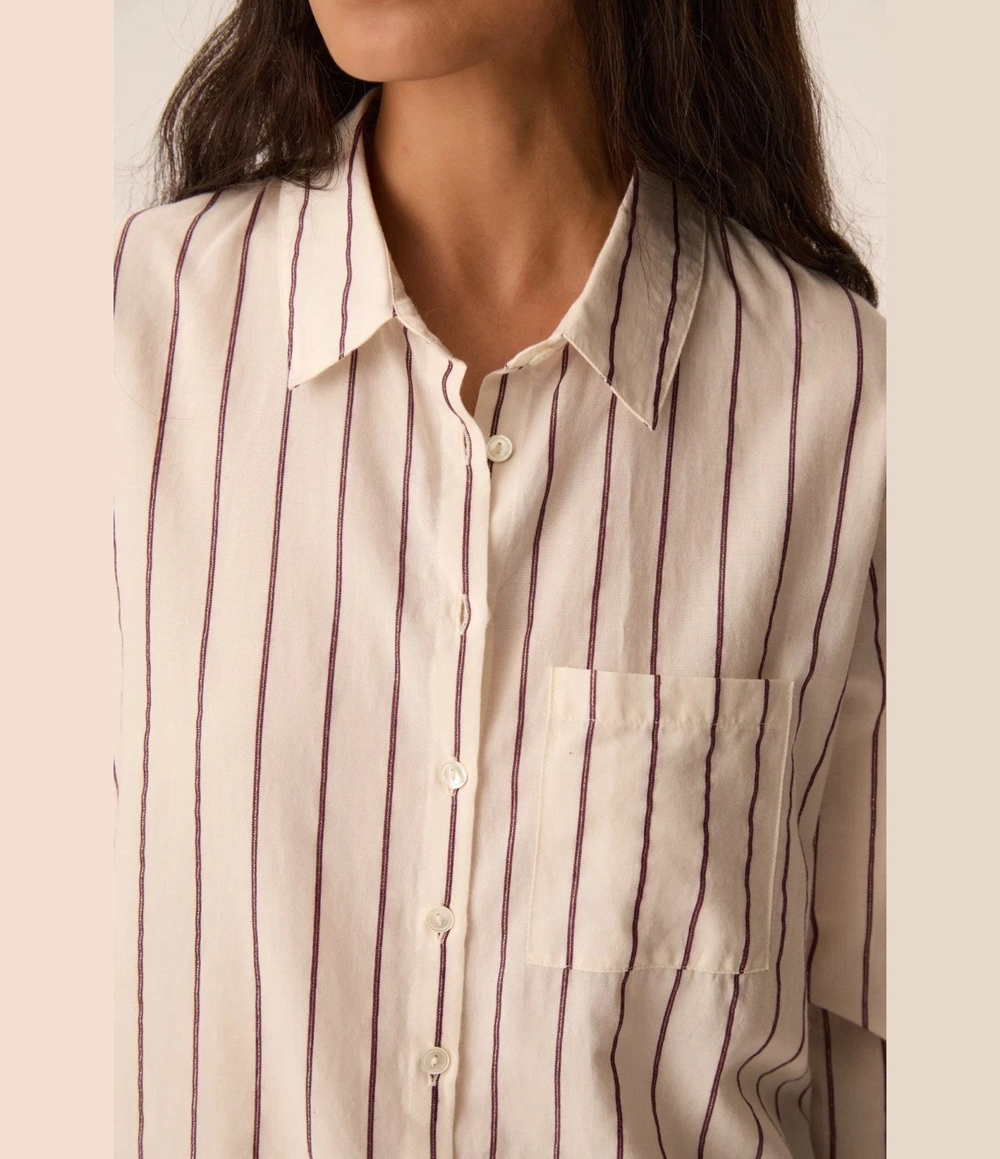 Des Petits Hauts Tinette Louisiana Prune