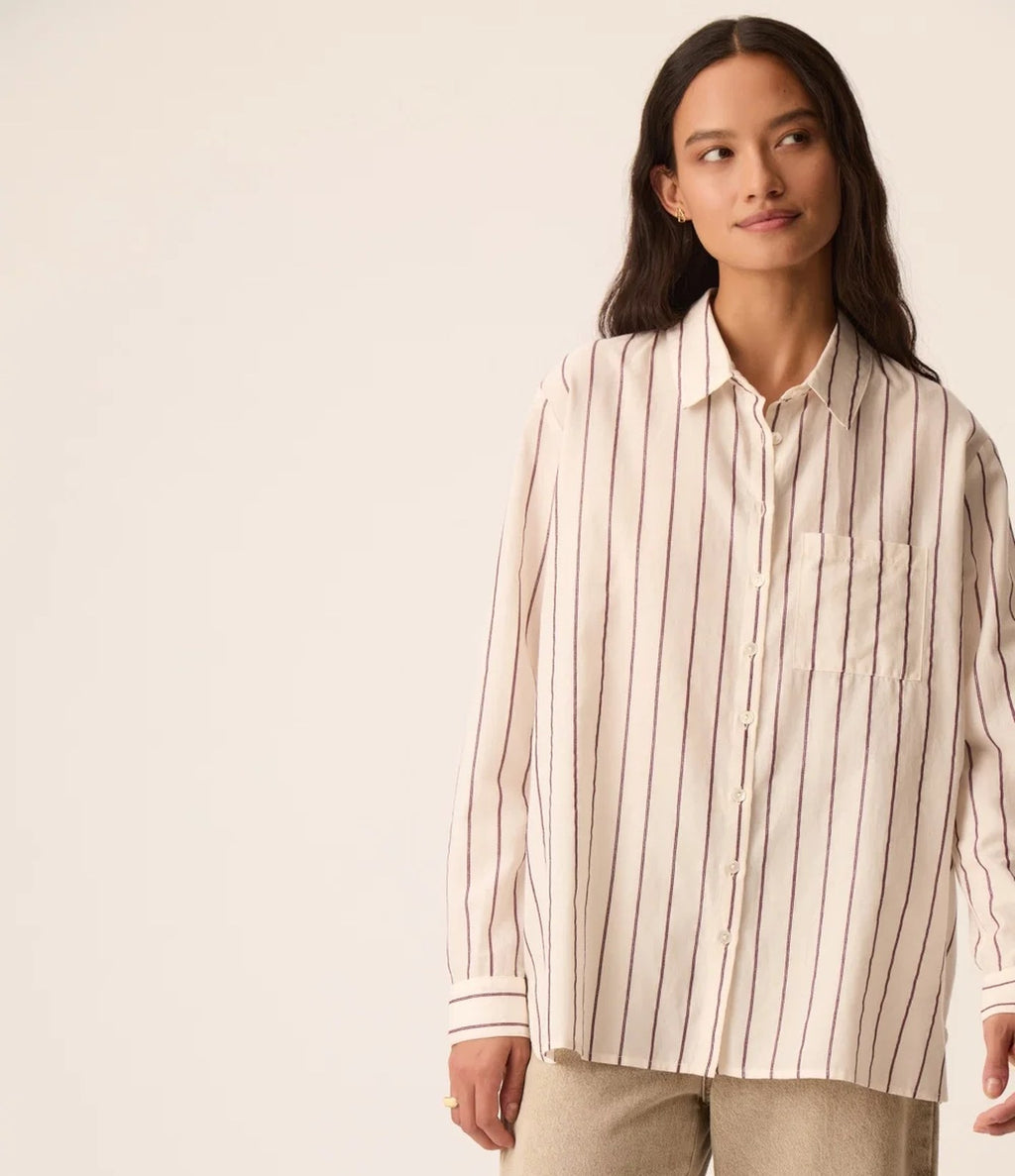 Des Petits Hauts Tinette Louisiana Prune