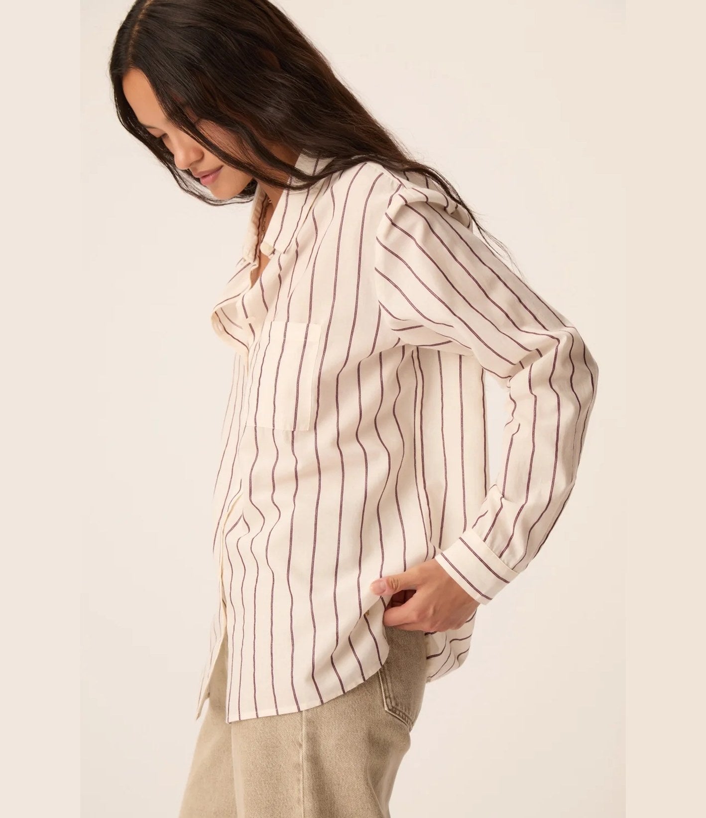 Des Petits Hauts Tinette Louisiana Prune