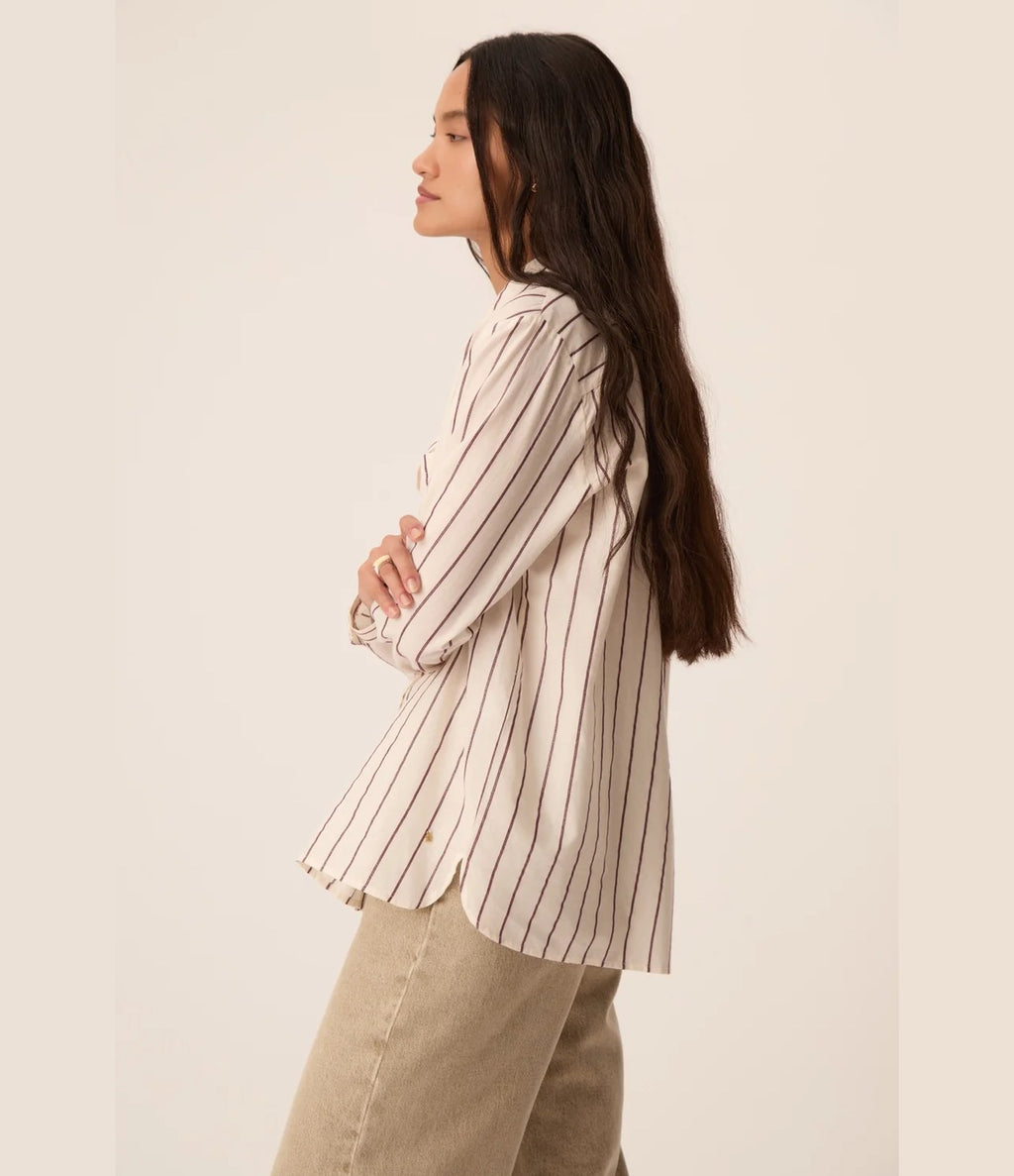 Des Petits Hauts Tinette Louisiana Prune