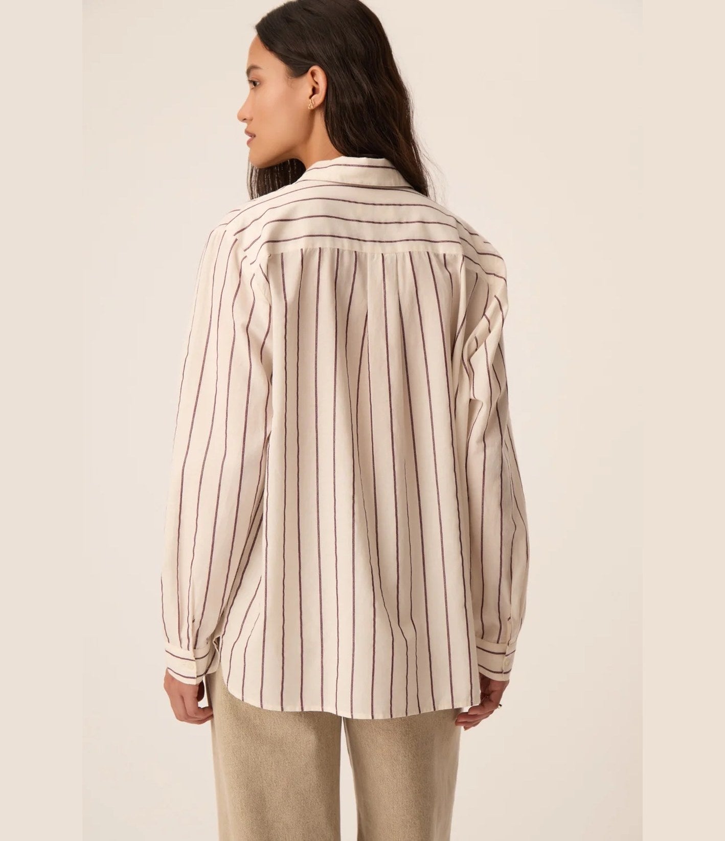 Des Petits Hauts Tinette Louisiana Prune