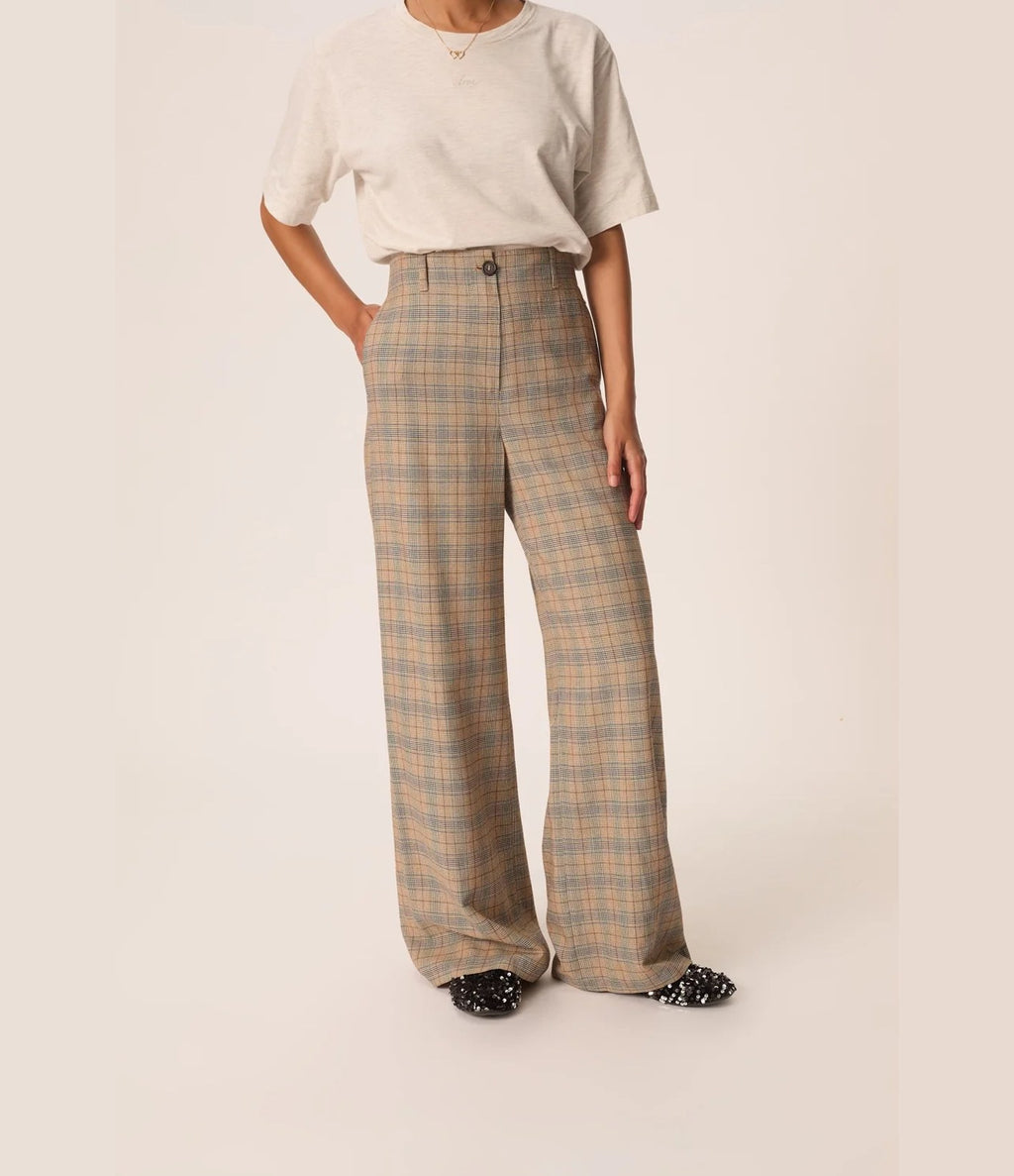 Des Petits Hauts Tiffy Espresso