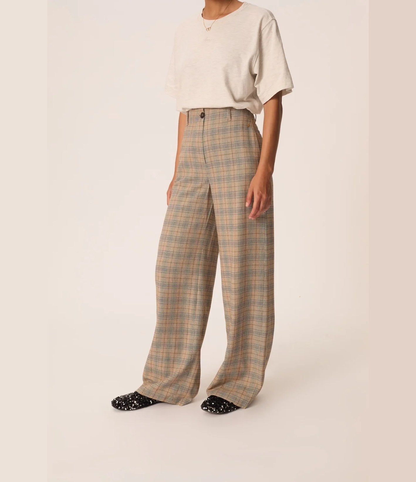 Des Petits Hauts Tiffy Espresso