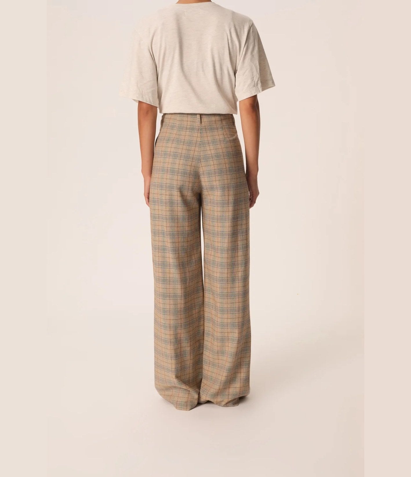 Des Petits Hauts Tiffy Espresso