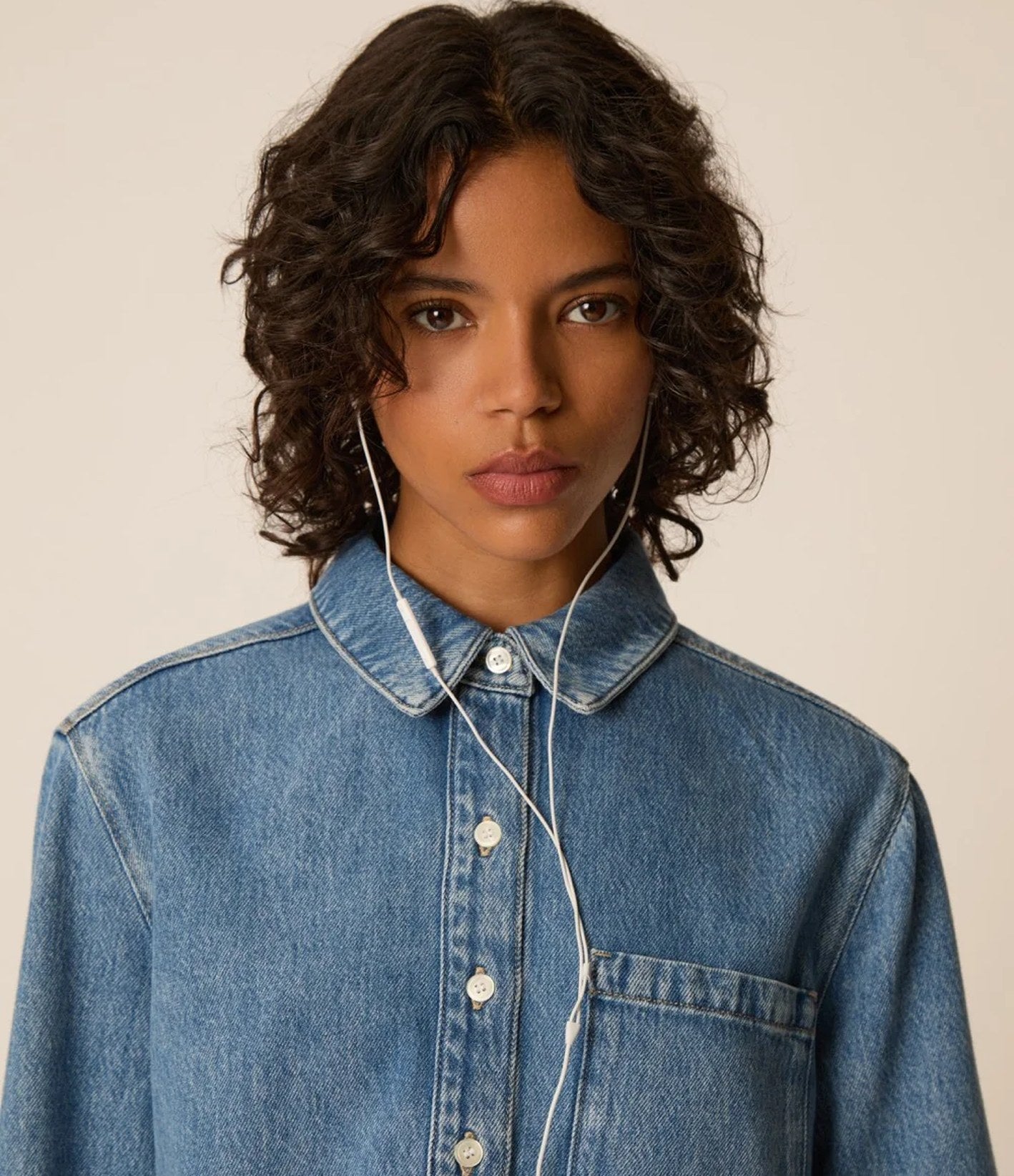 Des Petits Hauts Lazare Mid Stone