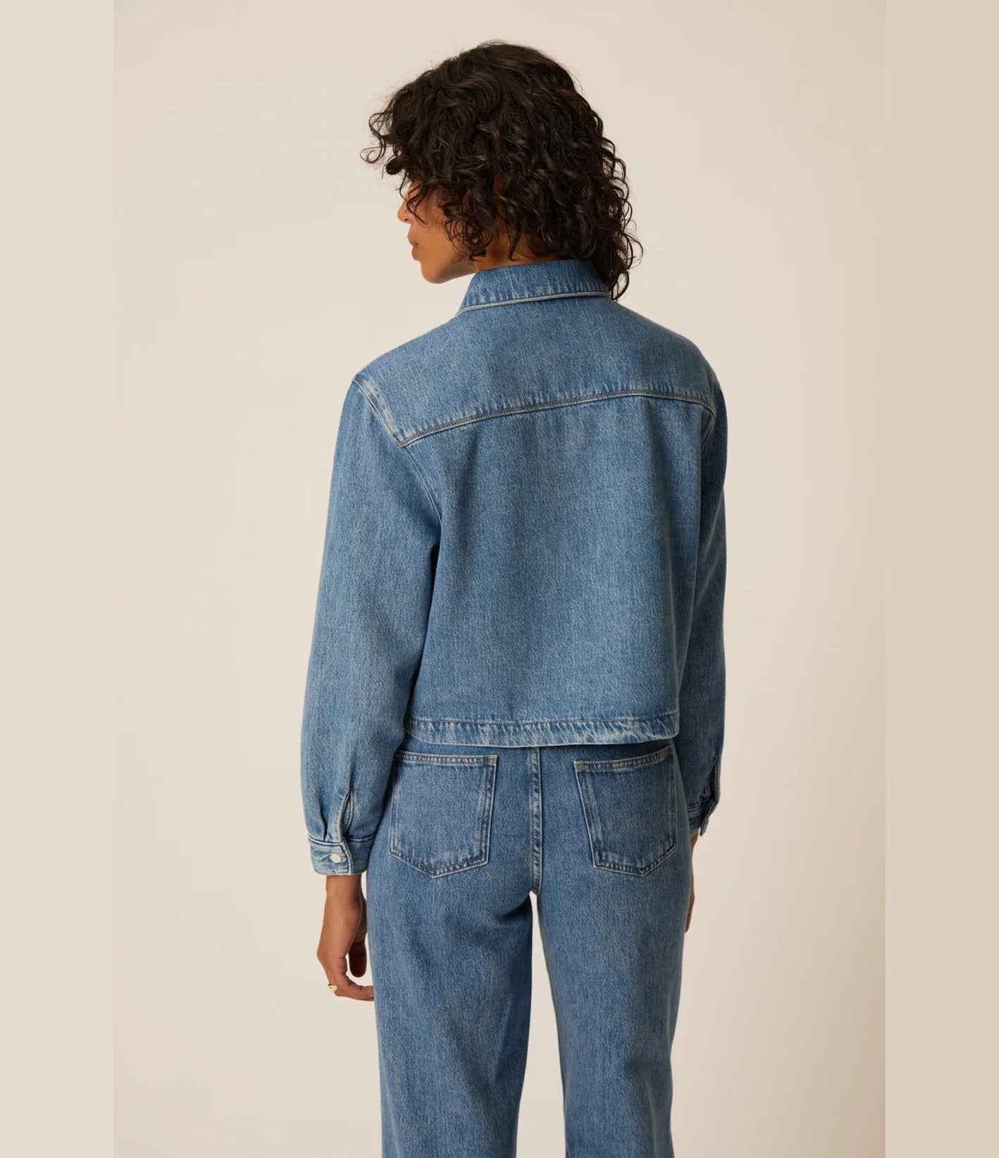 Des Petits Hauts Lazare Mid Stone