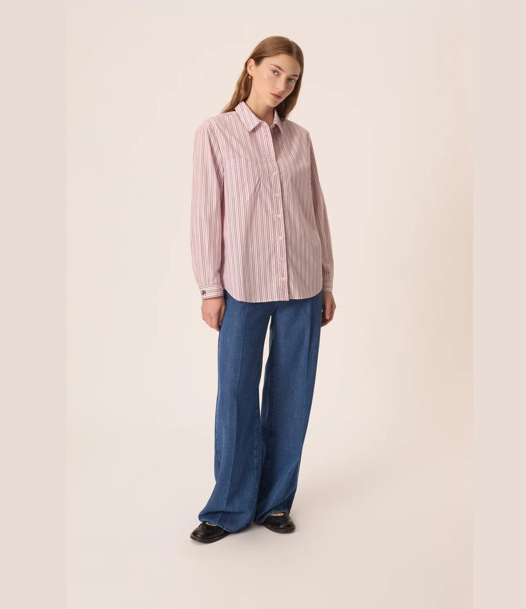 Des Petits Hauts Loucio Middle Blue