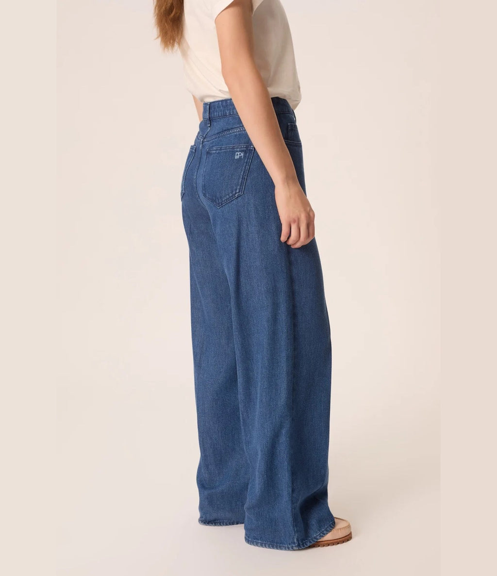 Des Petits Hauts Loucio Middle Blue