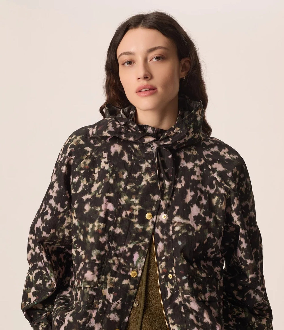 Des Petits Hauts Ylang Camo