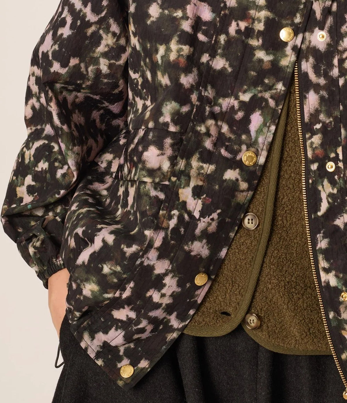 Des Petits Hauts Ylang Camo