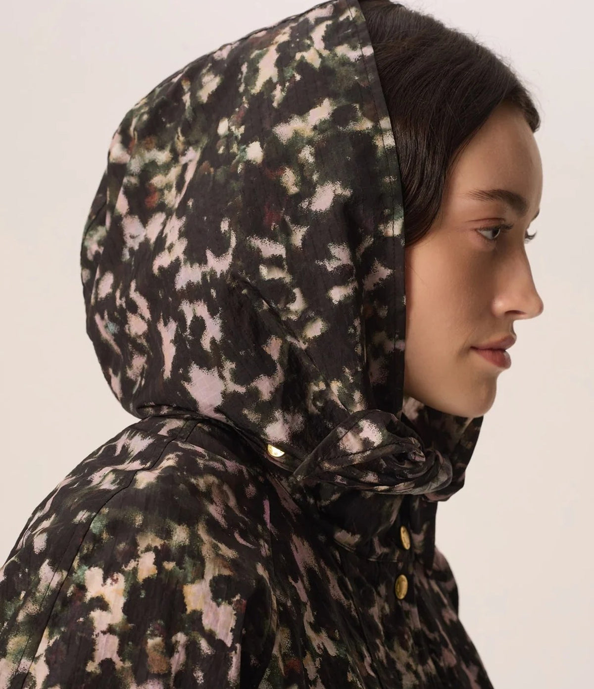 Des Petits Hauts Ylang Camo