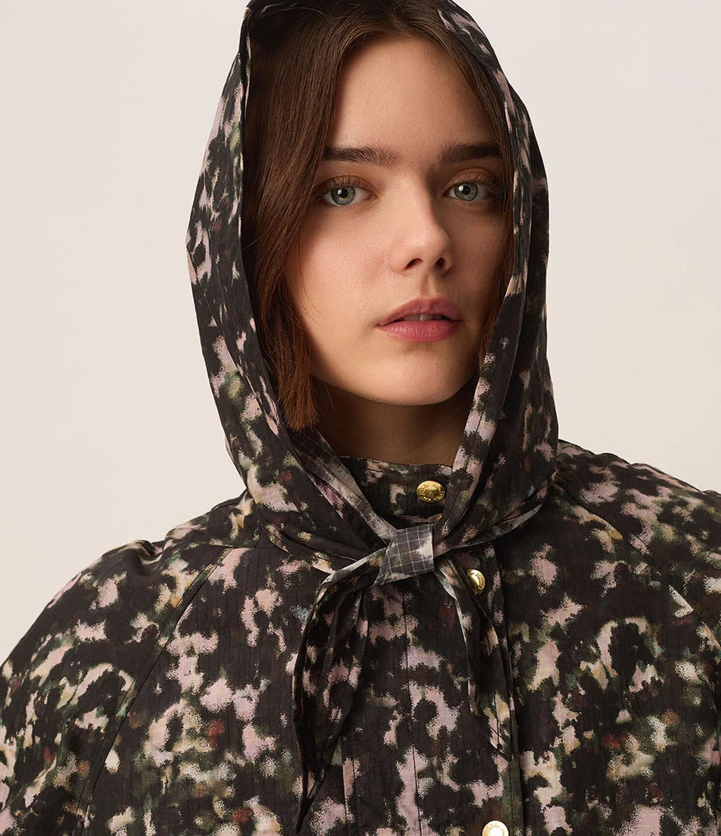 Des Petits Hauts Ylang Camo