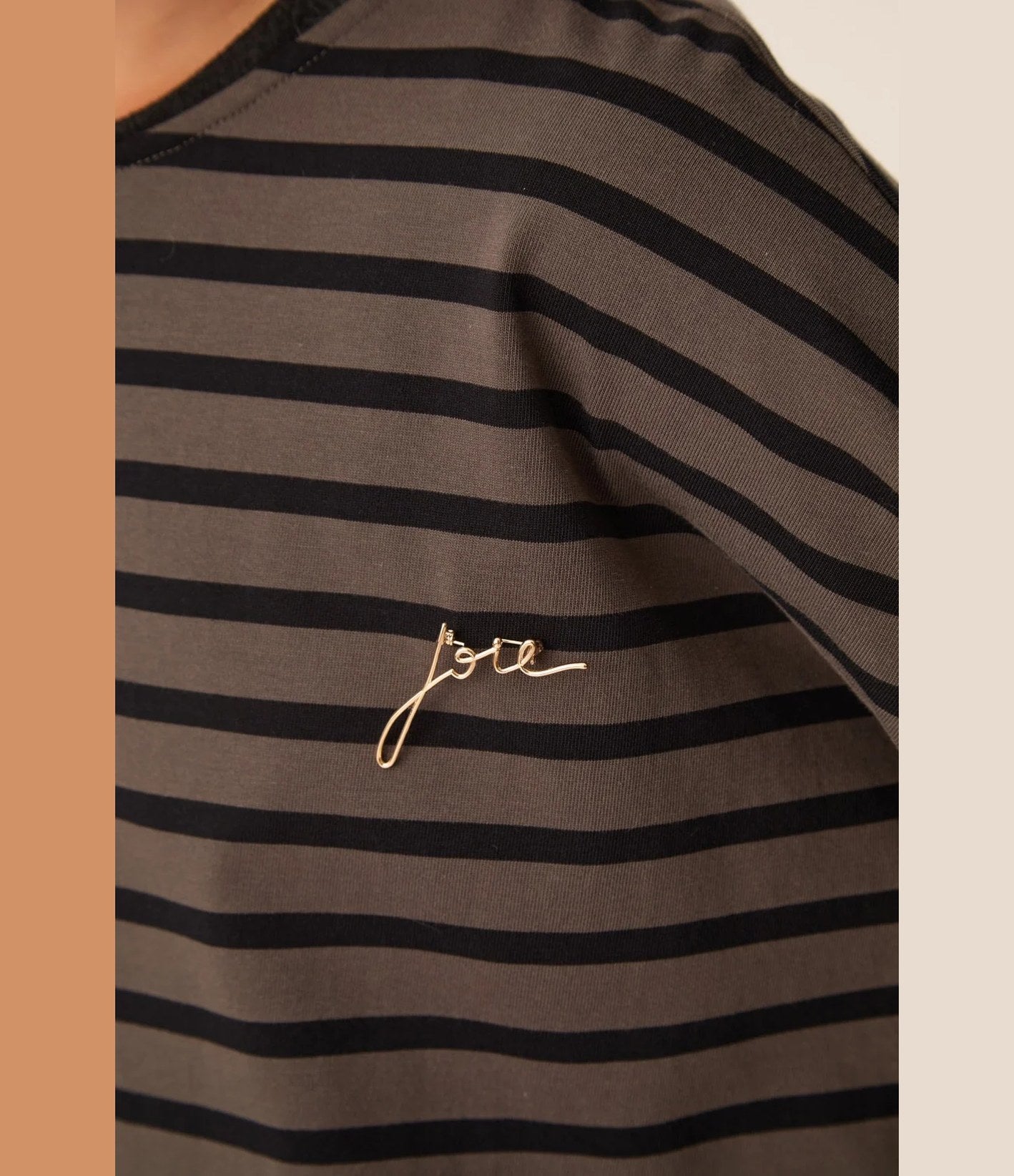 Des Petits Hauts Prisma Gold