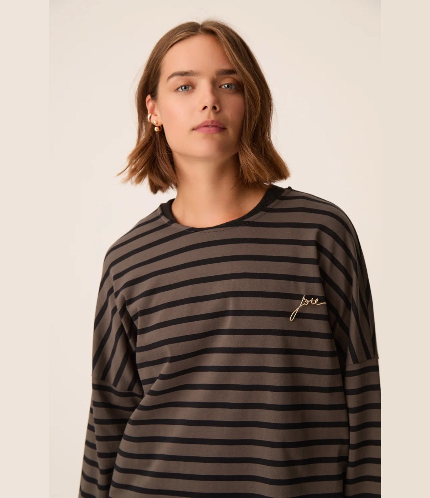 Des Petits Hauts Prisma Gold