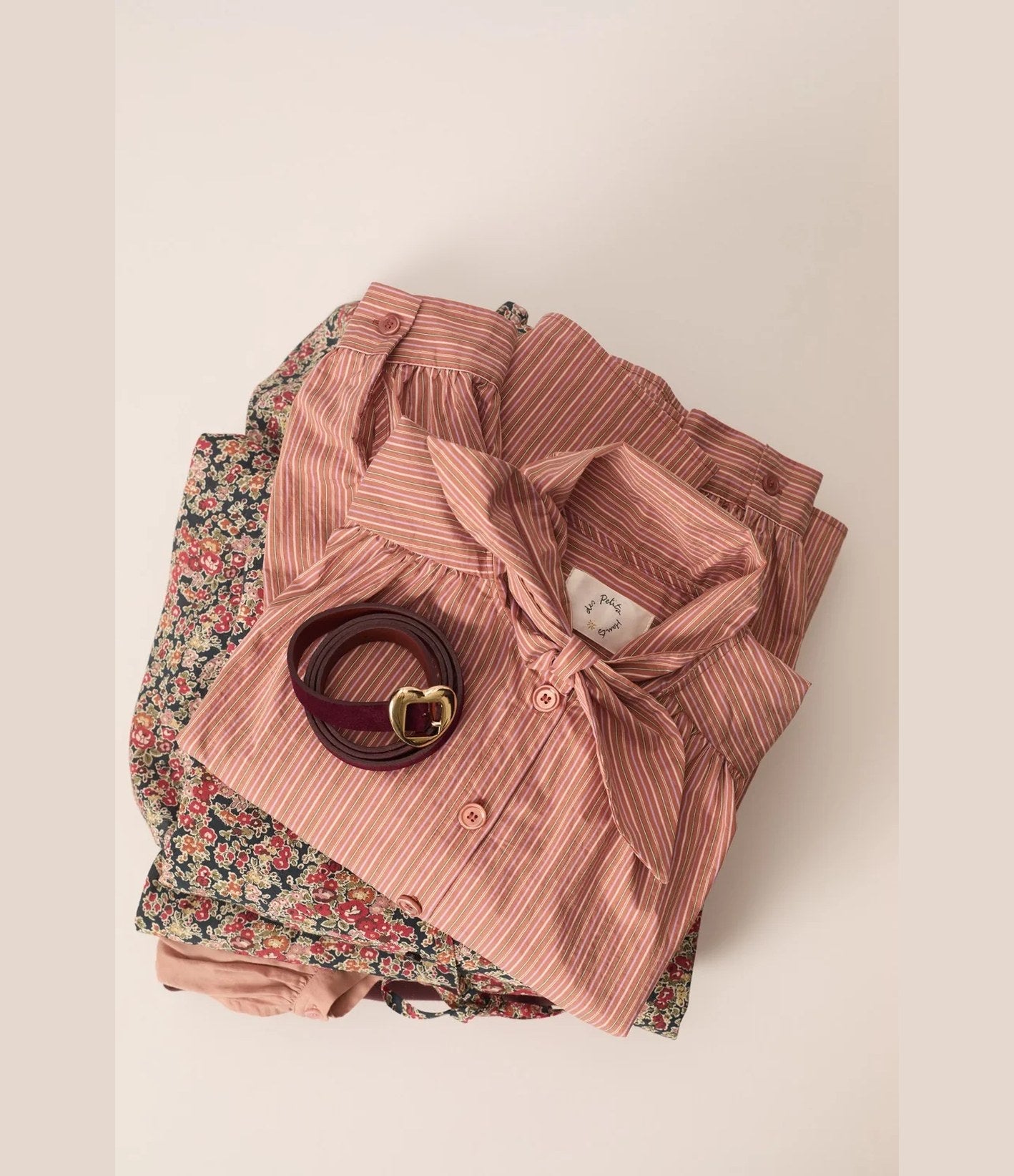 Des Petits Hauts Oesme Prune