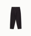 Dixie Pantalón de pinzas Marrón oscuro - vista 1