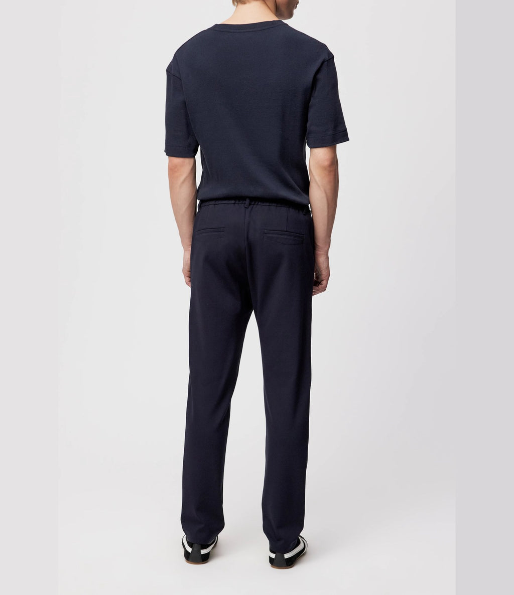 Drykorn Deger Navy