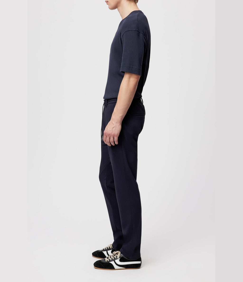 Drykorn Deger Navy