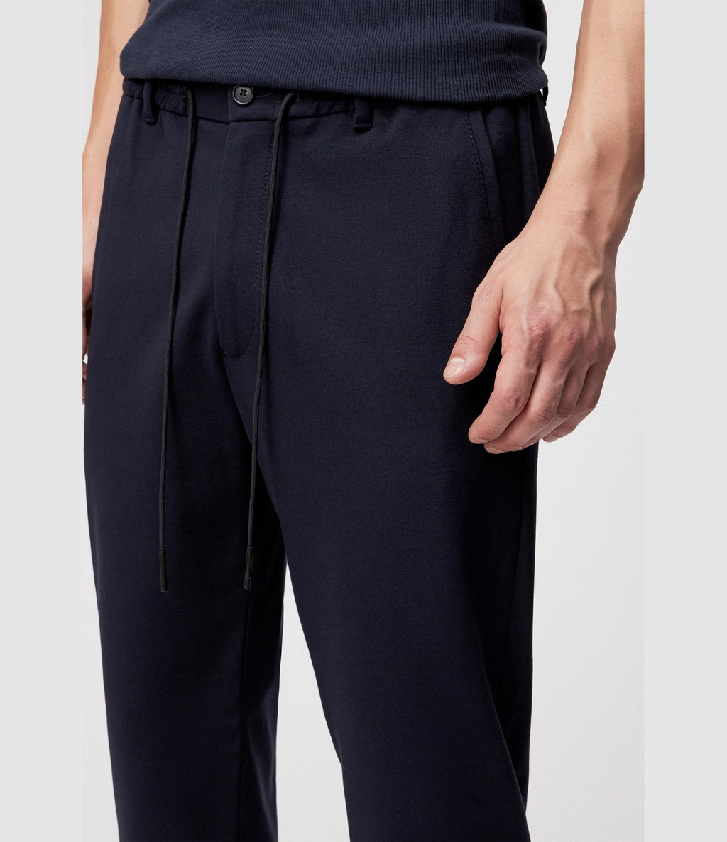 Drykorn Deger Navy