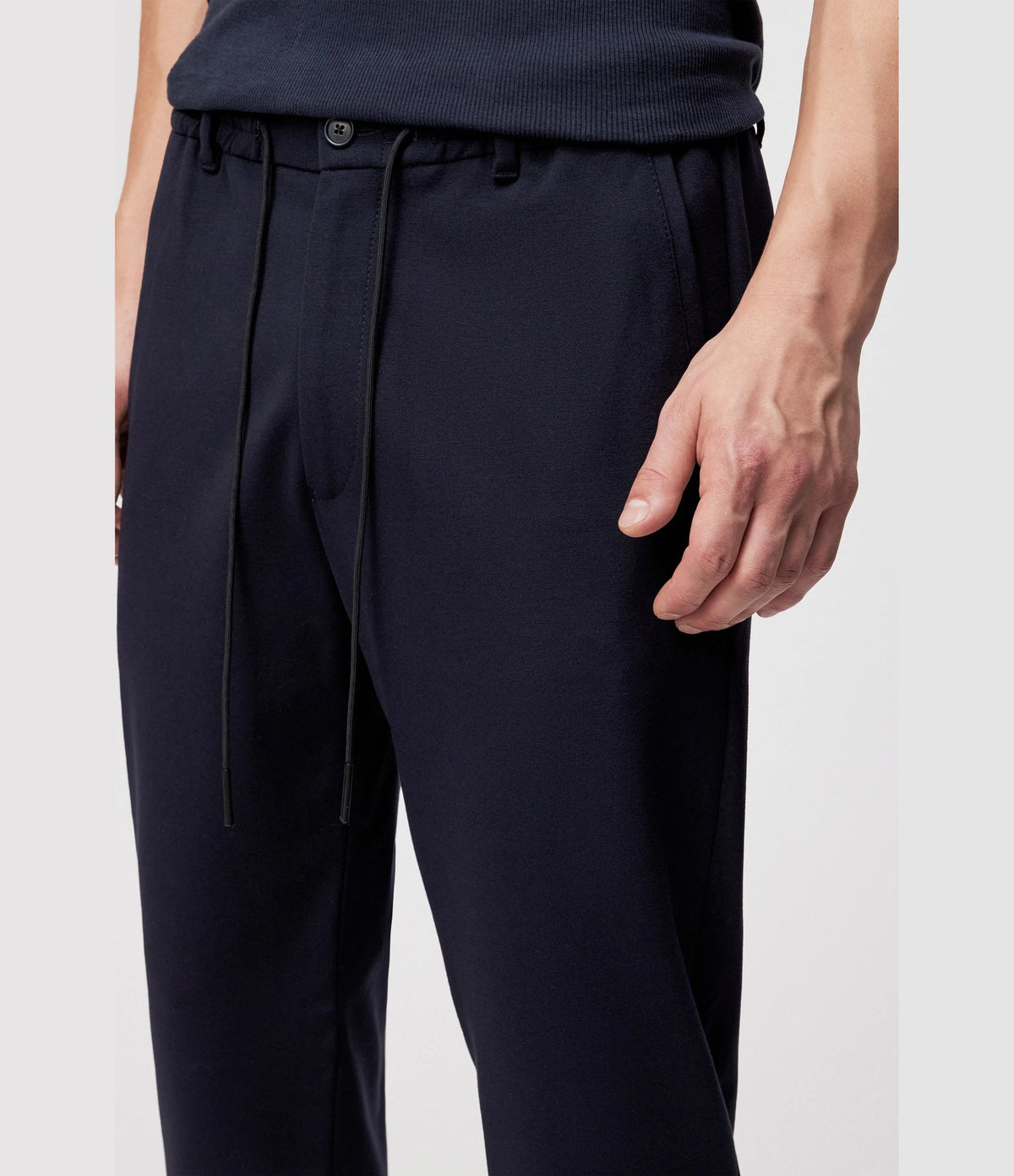 Drykorn Deger Navy
