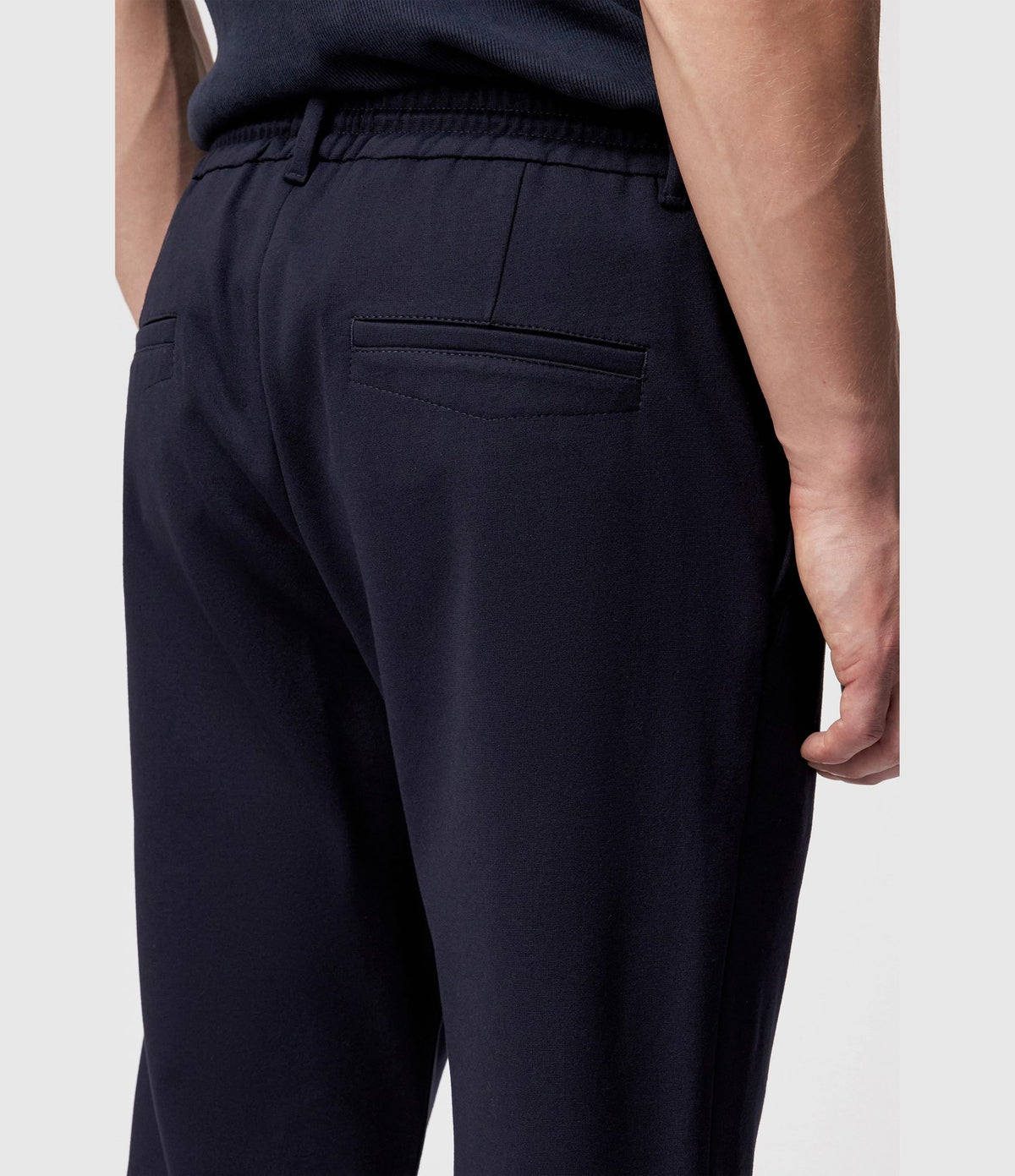 Drykorn Deger Navy