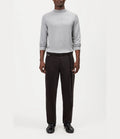 Drykorn Devyn Dark Brown