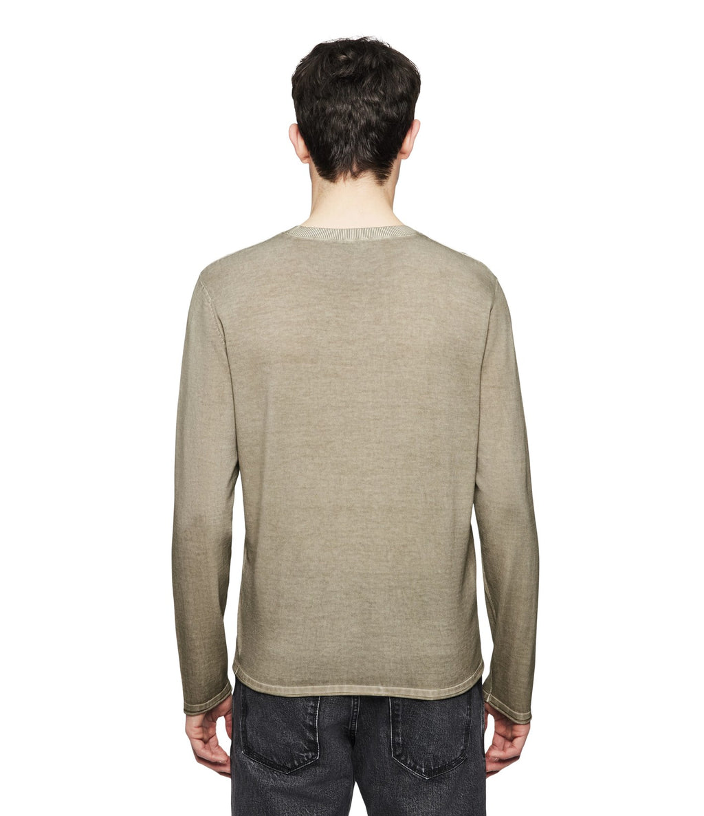 Drykorn Leando Khaki