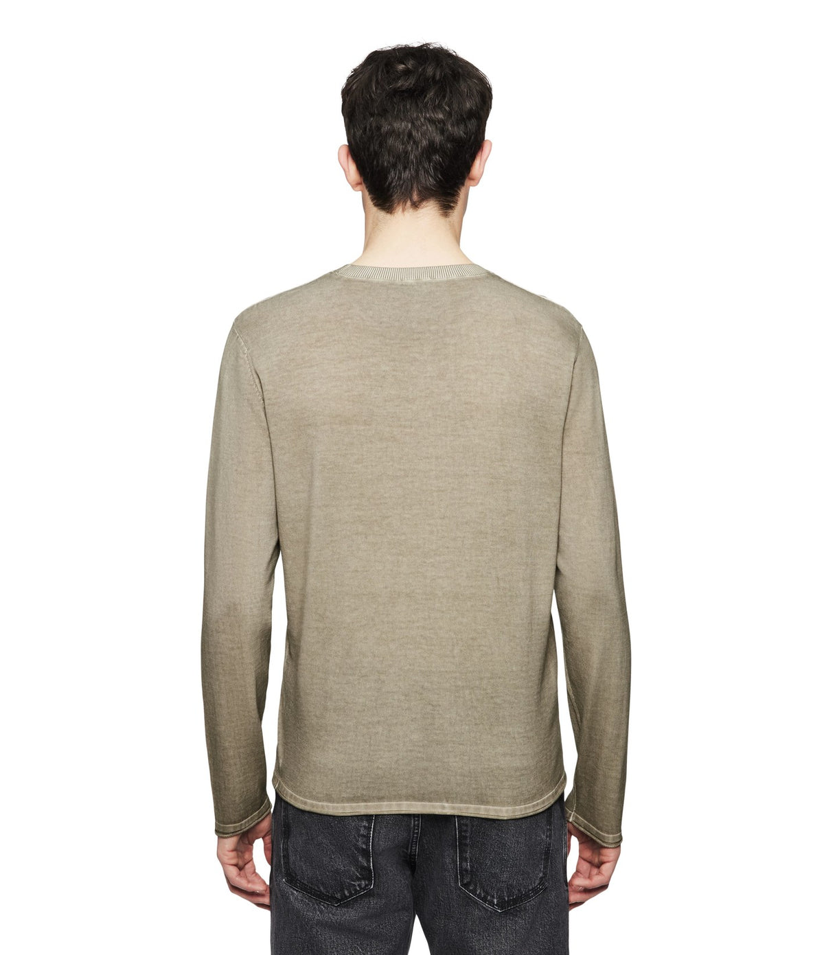 Drykorn Leando Khaki