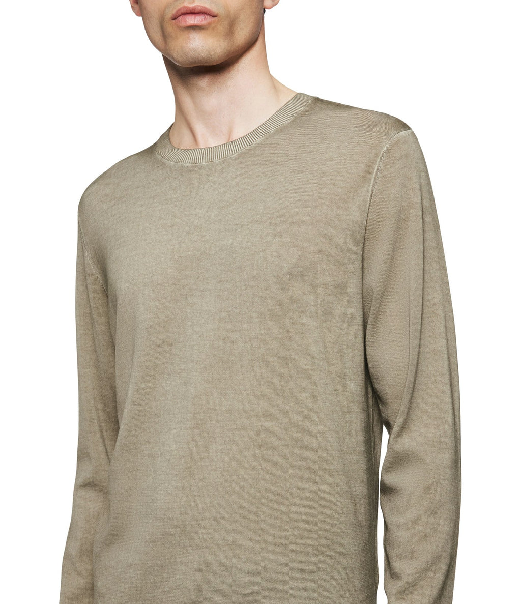 Drykorn Leando Khaki
