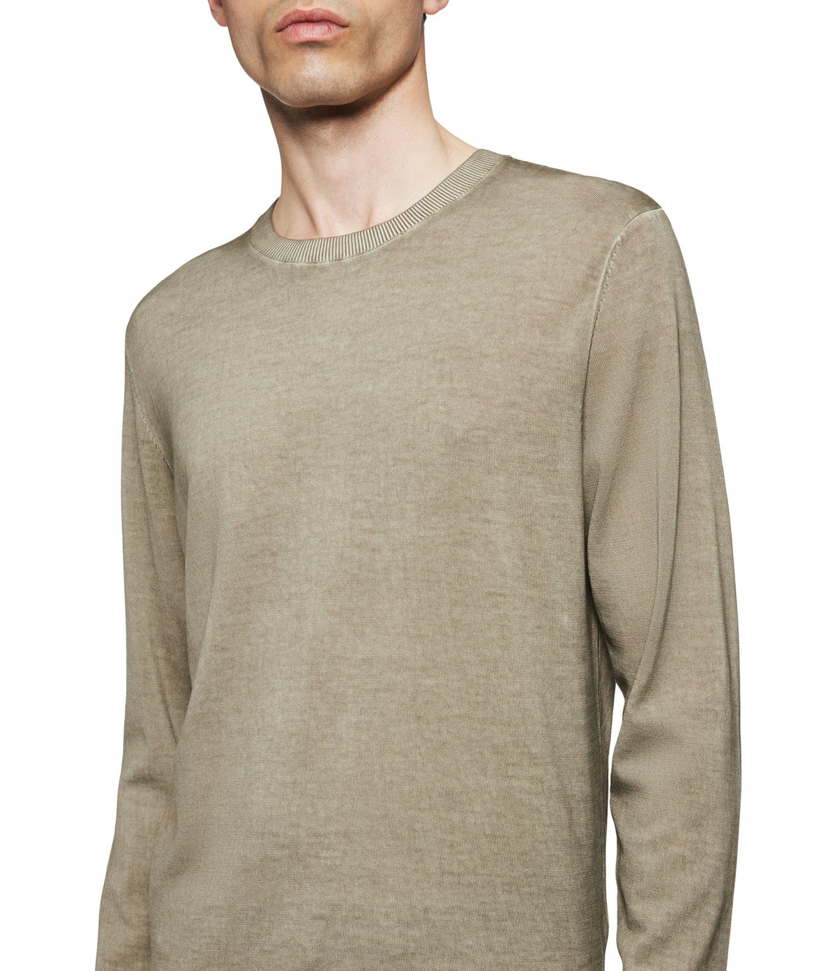 Drykorn Leando Khaki