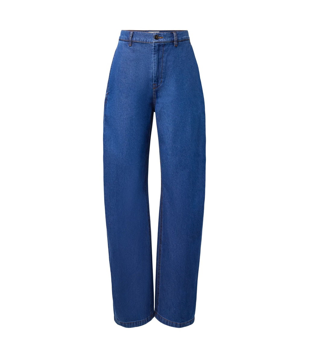 Drykorn Receive Blue