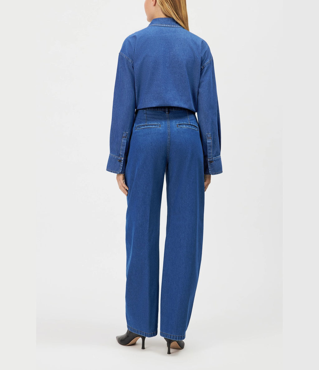 Drykorn Receive Blue