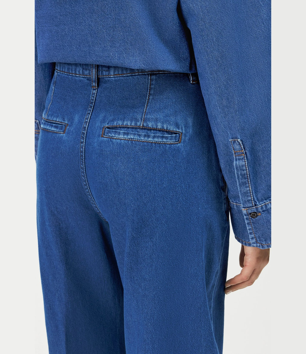 Drykorn Receive Blue