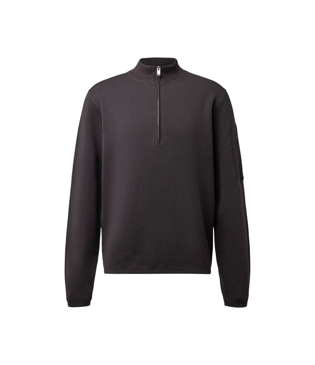 Drykorn Tarvik Dark Brown