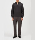 Drykorn Tarvik Dark Brown