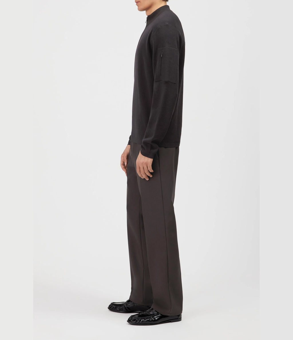 Drykorn Tarvik Dark Brown