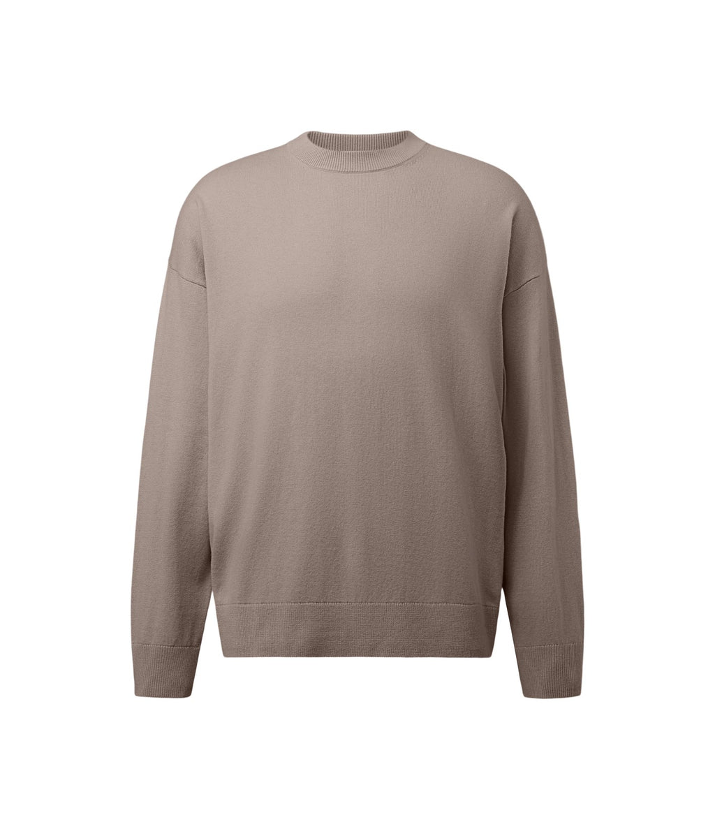 Drykorn Valdrik Taupe