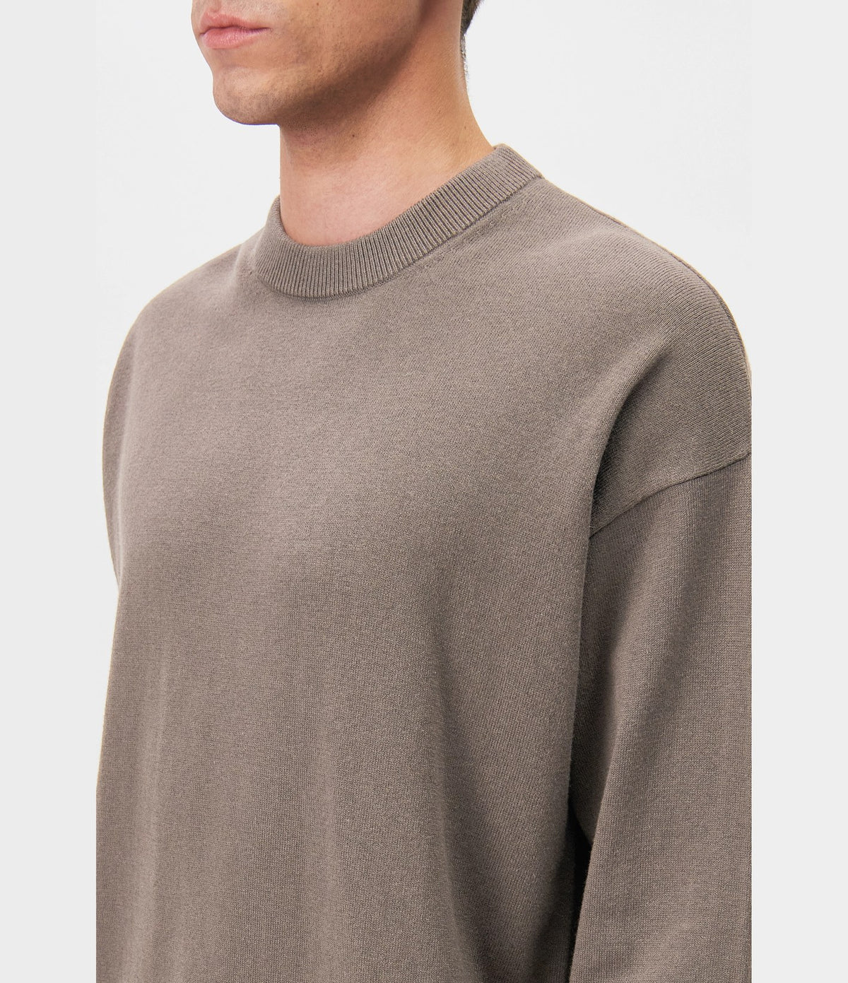 Drykorn Valdrik Taupe