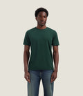 Dstrezzed Mc Queen Tee Dark Green