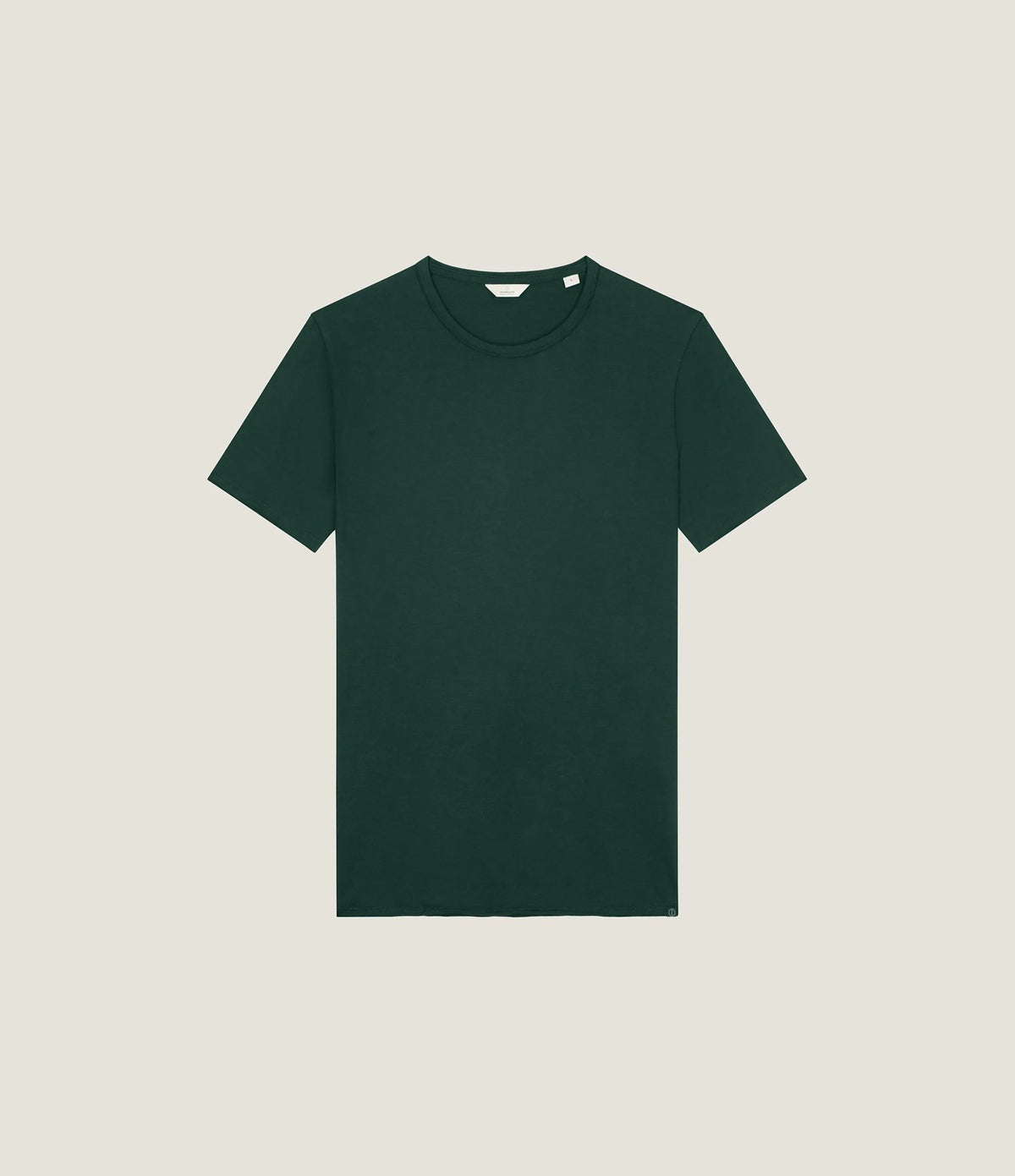 Dstrezzed Mc Queen Tee Dark Green