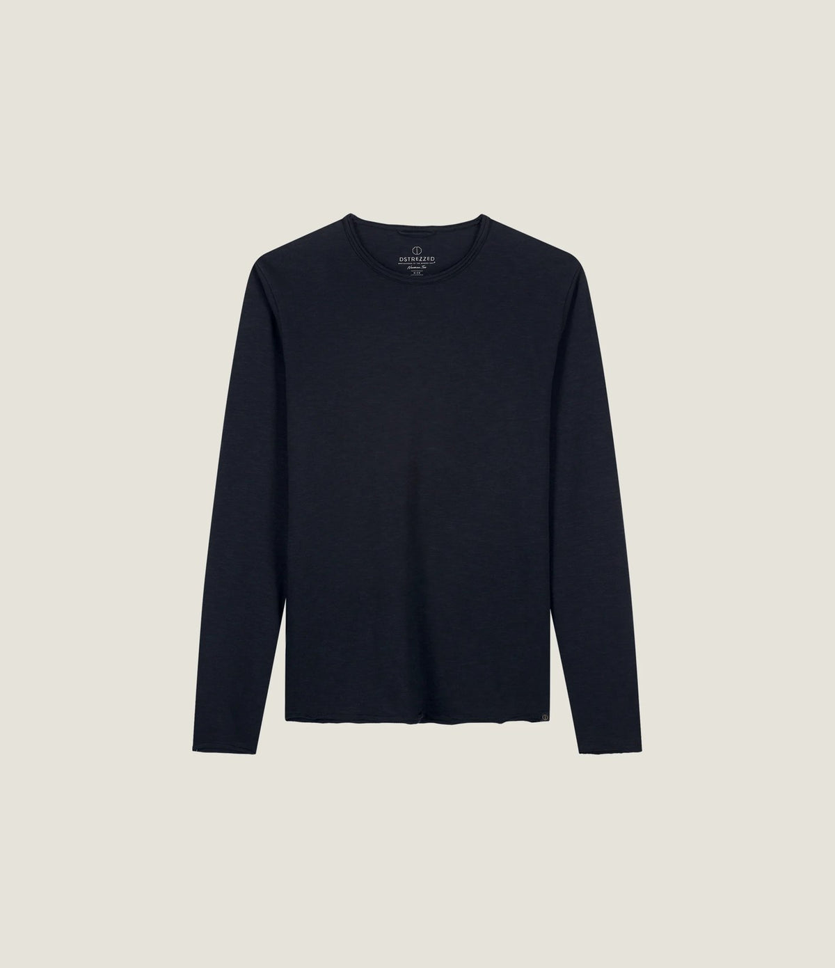 Dstrezzed Newman Crew Dark Navy