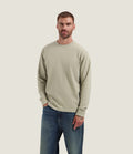 Dstrezzed Lasse Crew Vintage Sand