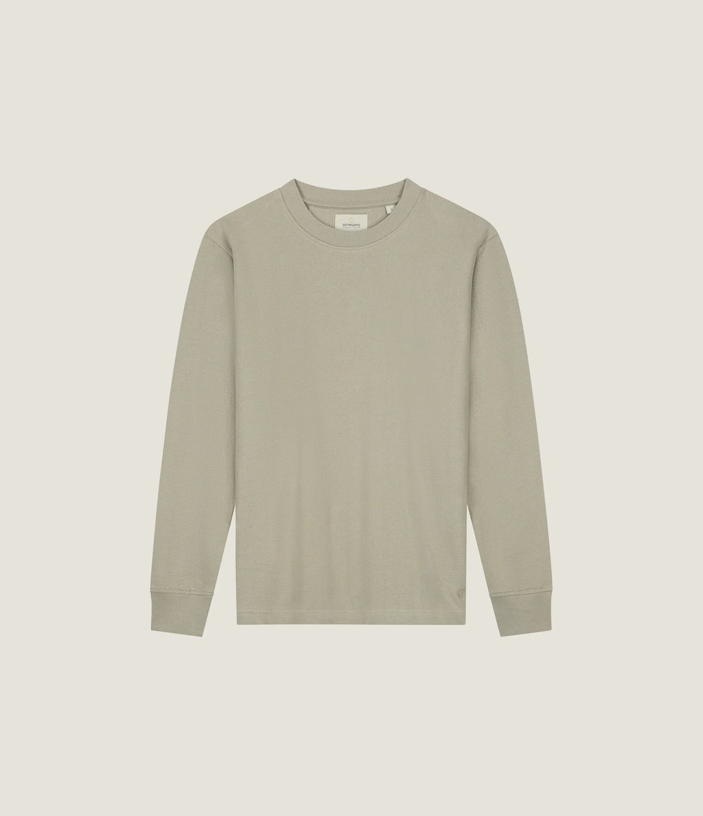 Dstrezzed Lasse Crew Vintage Sand