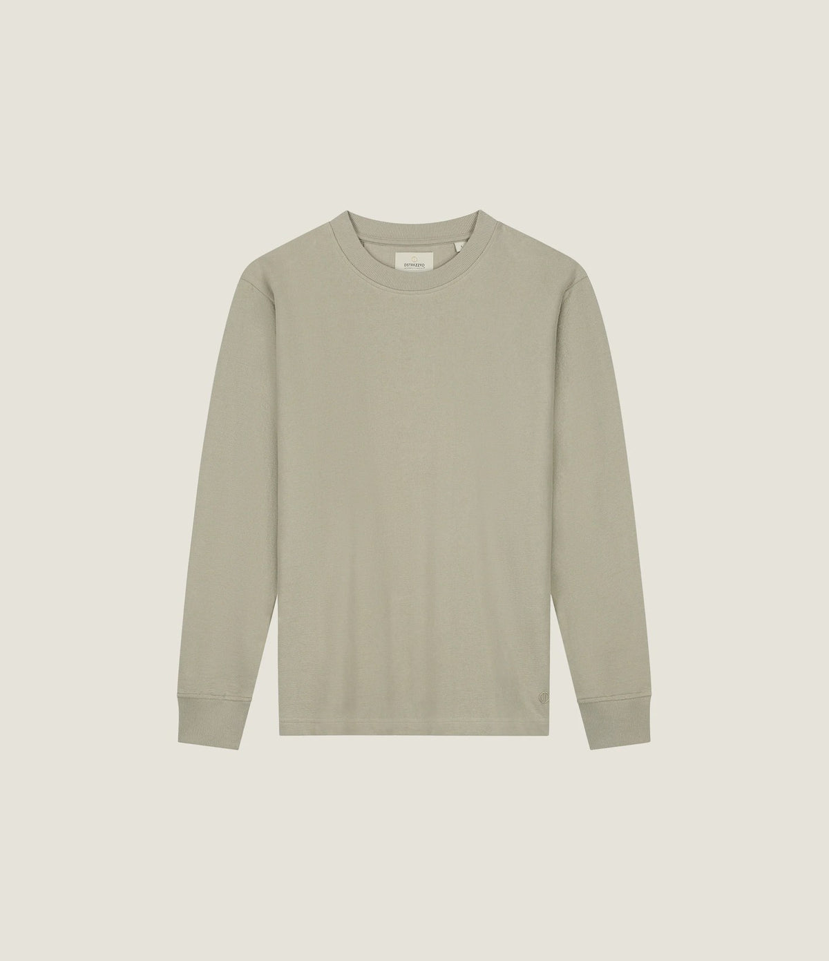 Dstrezzed Lasse Crew Vintage Sand