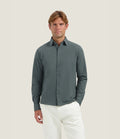 Dstrezzed Blaze Shirt Grey Green